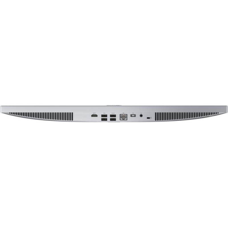 Моноблок Lenovo A100 Cloud Grey (F0JN002VUO)