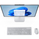 Моноблок Lenovo A100 Cloud Grey (F0JN002VUO)