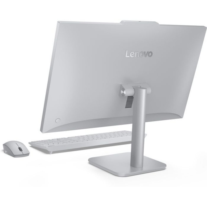 Моноблок Lenovo A100 Cloud Grey (F0JN002VUO)