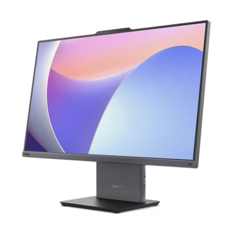 Моноблок Lenovo ThinkCentre AIO neo 50a 27 G5 Luna Grey (12SB0017UI)