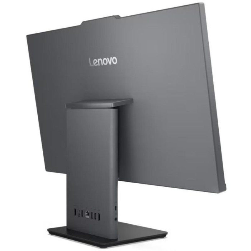 Моноблок Lenovo ThinkCentre AIO neo 50a 27 G5 Luna Grey (12SB0017UI)