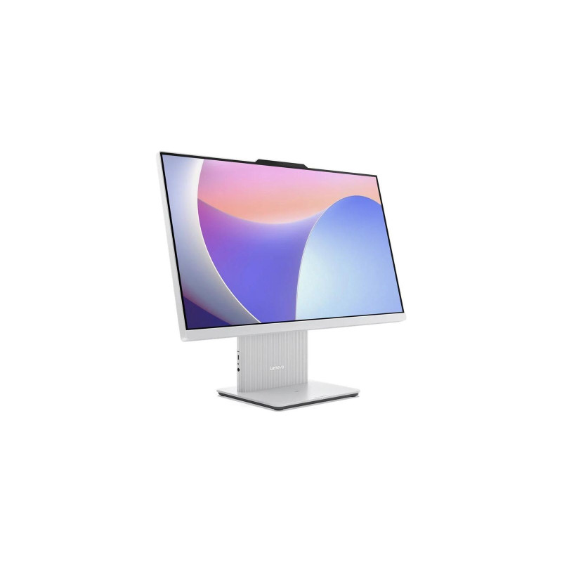 Lenovo IdeaCentre AIO 27IRH9 Cloud Grey (F0HM00FEUO)