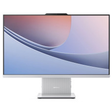 Моноблок Lenovo IdeaCentre AIO 27IRH9 Cloud grey (F0HM00WBUO)