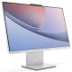 Моноблок Lenovo IdeaCentre AIO 27IRH9 Cloud grey (F0HM00WBUO)