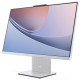 Моноблок Lenovo IdeaCentre AIO 27IRH9 Cloud grey (F0HM00WBUO)