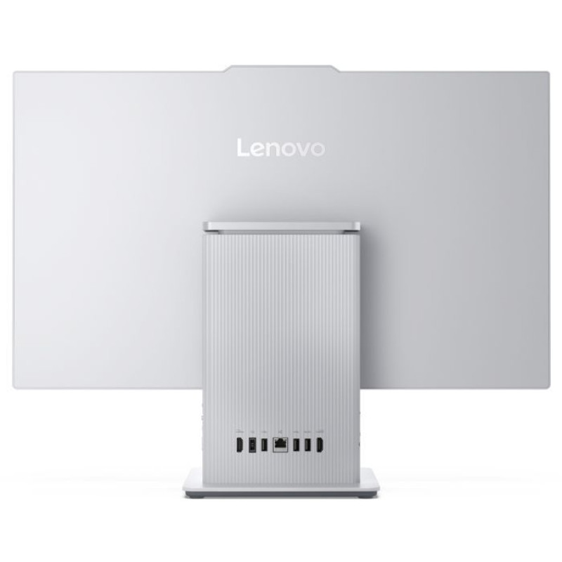 Моноблок Lenovo IdeaCentre AIO 27IRH9 Cloud grey (F0HM00WBUO)