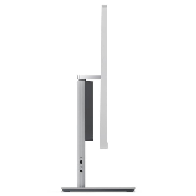 Моноблок Lenovo IdeaCentre AIO 27IRH9 Cloud grey (F0HM00WBUO)