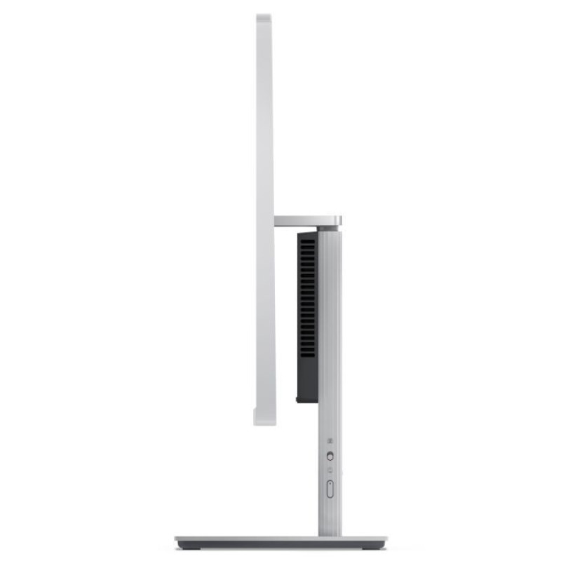 Моноблок Lenovo IdeaCentre AIO 27IRH9 Cloud grey (F0HM00WBUO)