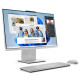 Моноблок Lenovo IdeaCentre AIO 27IRH9 Cloud grey (F0HM00WBUO)