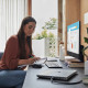 HP ProOne 440 G9 Black (6D379EA)