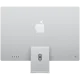 Моноблок Apple iMac 24" Retina 4.5K M4 Silver (MWUV3UA/A)