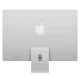 Моноблок Apple iMac 24" Retina 4.5K M4 Silver (MWUV3UA/A)