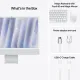 Моноблок Apple iMac 24" Retina 4.5K M4 Silver (MWUV3UA/A)