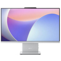 Моноблок Lenovo IdeaCentre AIO 27IRH9 Cloud Grey (F0HM00W9UO)