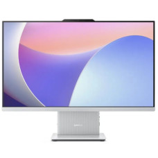 Моноблок Lenovo IdeaCentre AIO 27IRH9 Cloud Grey (F0HM00W9UO)