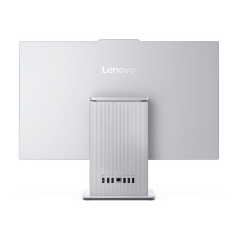 Моноблок Lenovo IdeaCentre AIO 27IRH9 Cloud Grey (F0HM00W9UO)