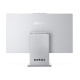 Моноблок Lenovo IdeaCentre AIO 27IRH9 Cloud Grey (F0HM00W9UO)