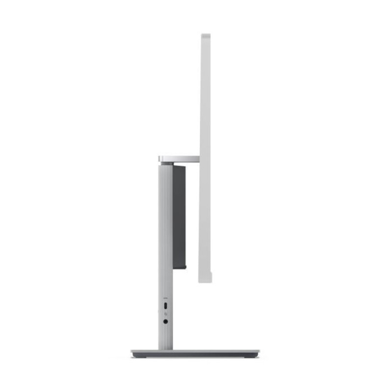 Моноблок Lenovo IdeaCentre AIO 27IRH9 Cloud Grey (F0HM00W9UO)