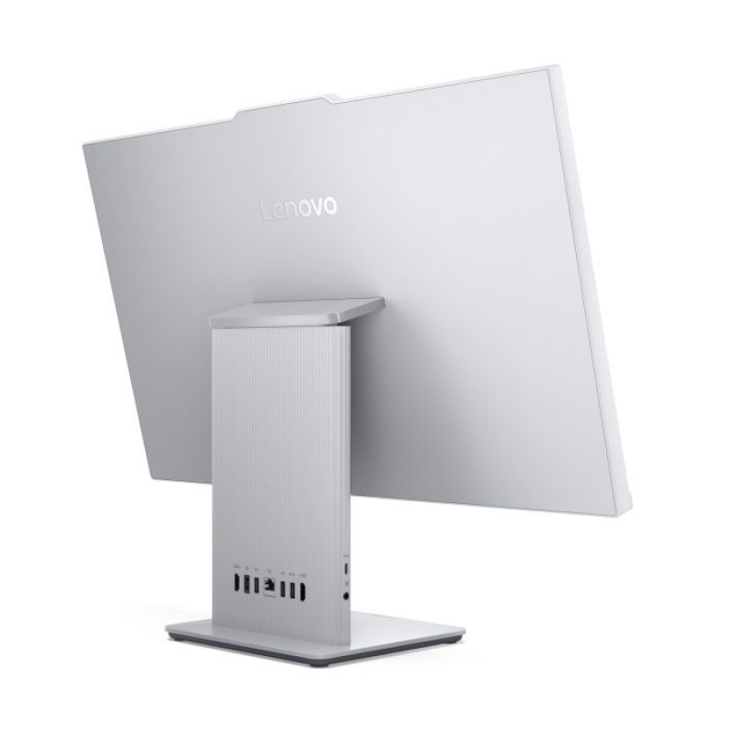 Моноблок Lenovo IdeaCentre AIO 27IRH9 Cloud Grey (F0HM00W9UO)