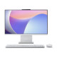 Моноблок Lenovo IdeaCentre AIO 27IRH9 Cloud Grey (F0HM00W9UO)