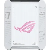 ASUS ROG Strix GS-BE7200 White (90IG0AC0-MO9C00)