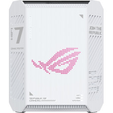 ASUS ROG Strix GS-BE7200 White (90IG0AC0-MO9C00)