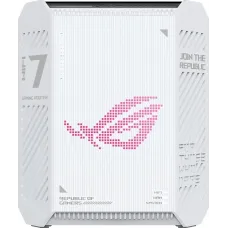 ASUS ROG Strix GS-BE7200 White (90IG0AC0-MO9C00)