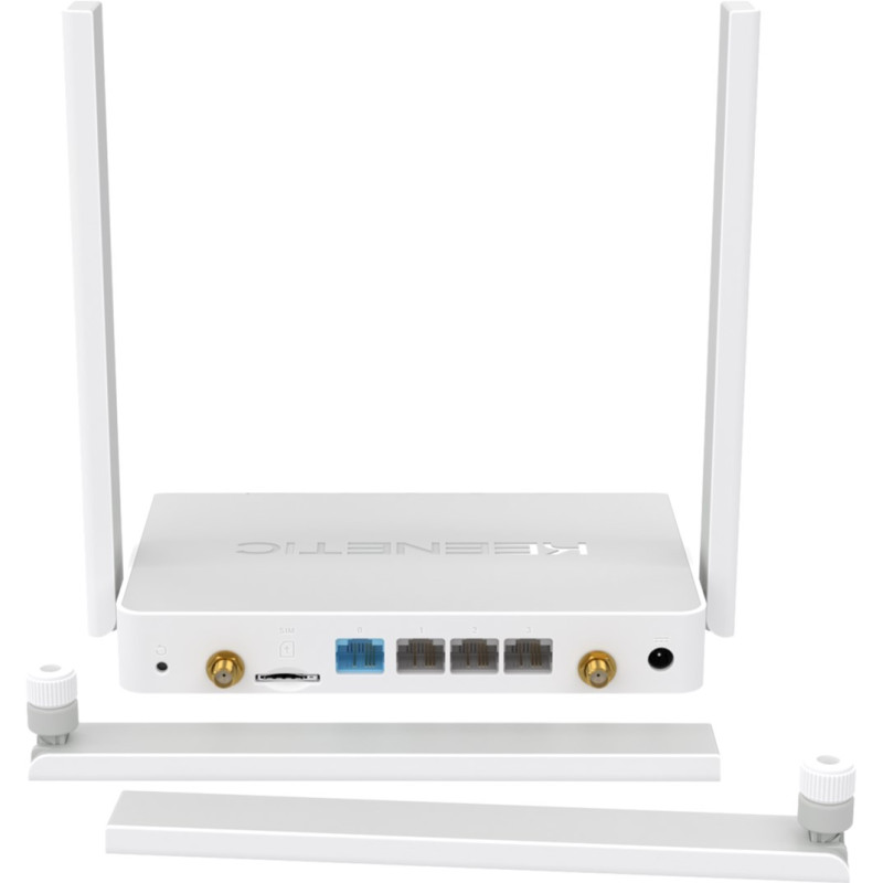 Keenetic Runner 4G (KN-2210)