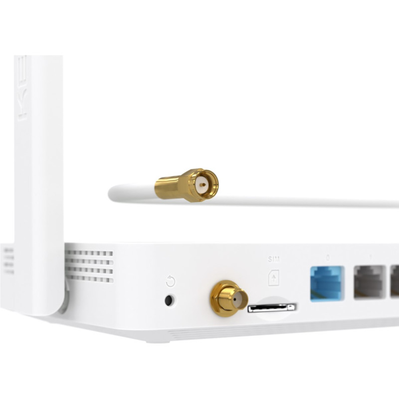 Keenetic Runner 4G (KN-2210)