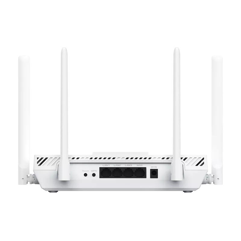 Asus RT-BE3600E (90IG09U0-MO3S10)