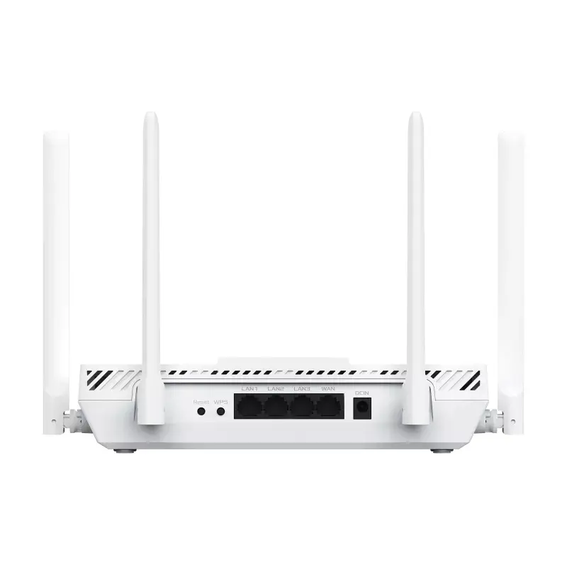 Asus RT-BE3600E (90IG09U0-MO3S10)