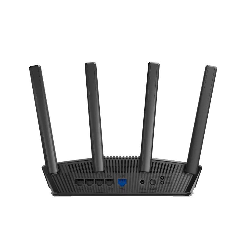 Asus RT-BE59 (90IG0AE0-MO9C00)