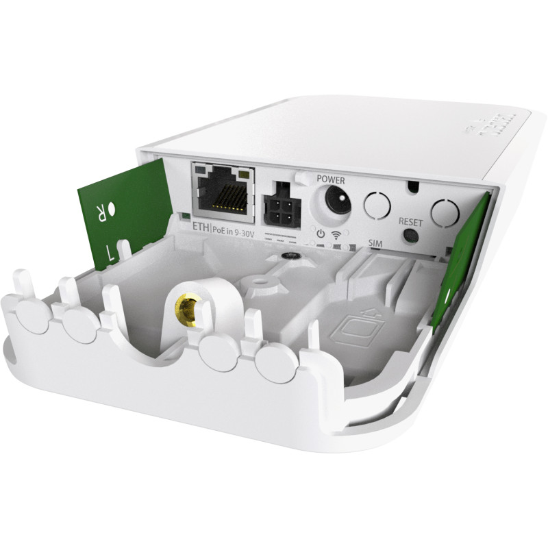 Mikrotik wAP R (RBwAPR-2nD)