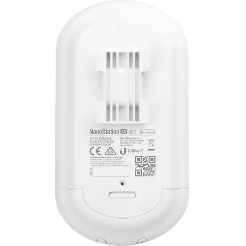 Ubiquiti NanoStation AC (NS-5AC)