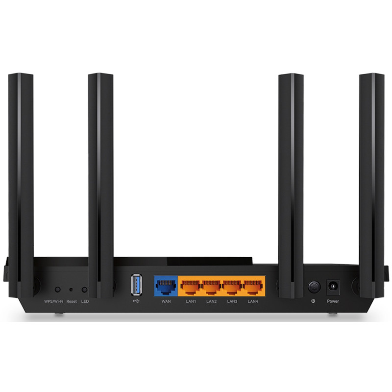 TP-Link  Archer AX55