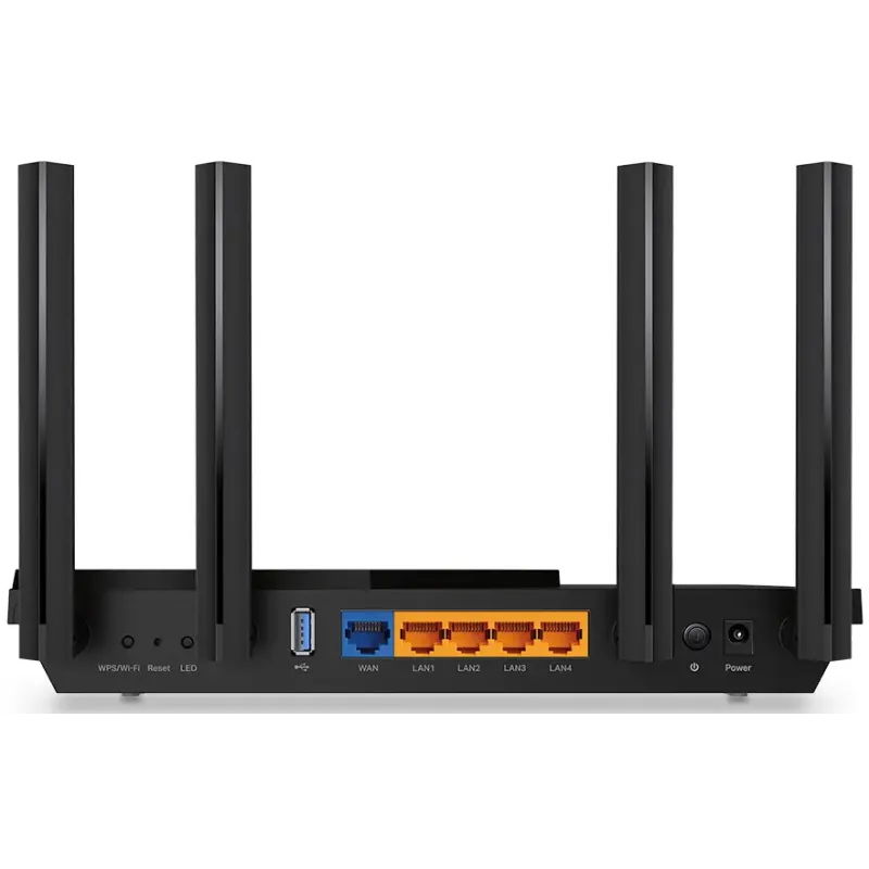 TP-Link  Archer AX55