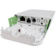 Mikrotik wAP LTE kit 2024 (wAPR-2nD&EC200A-EU)