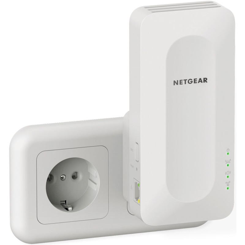 Netgear EAX12 (EAX12-100PES)