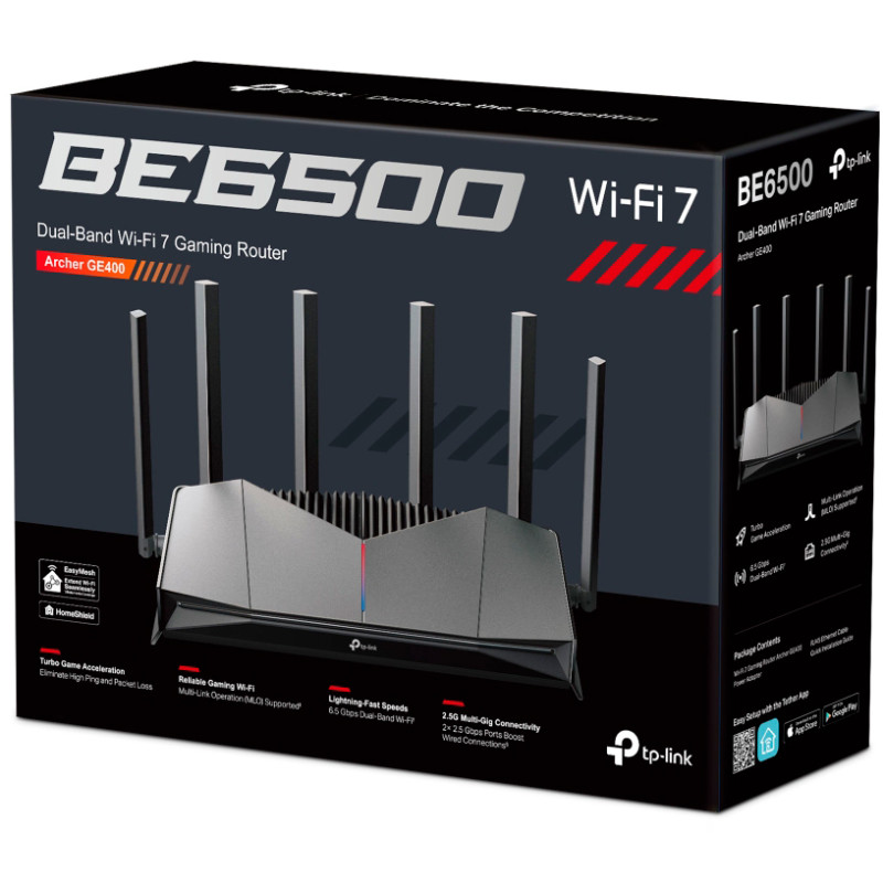 TP-Link Archer GE400