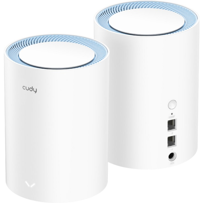 Cudy M1200 2-Pack