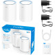 Cudy M1200 2-Pack