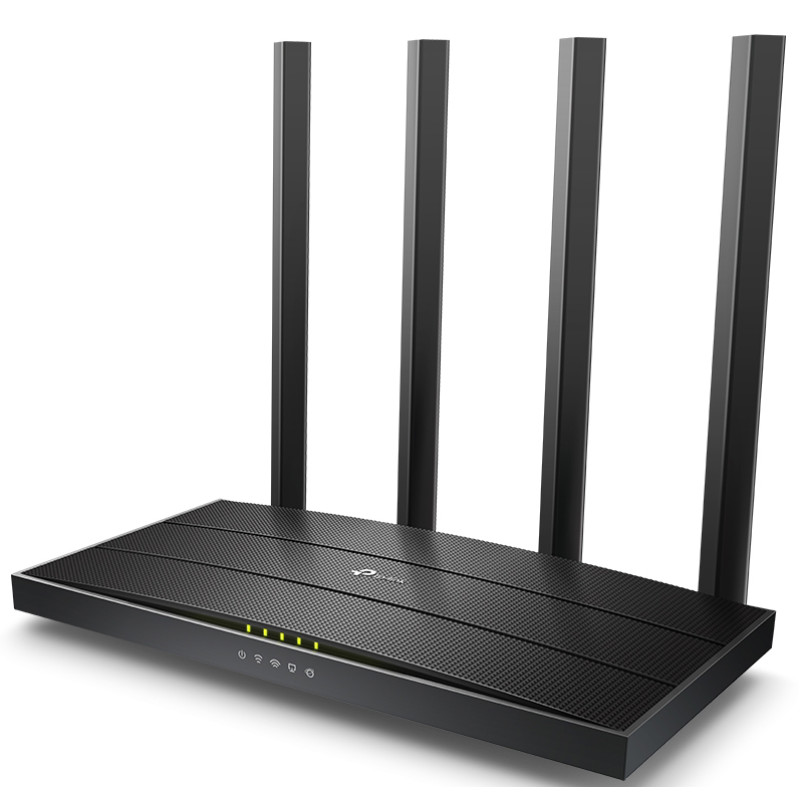 TP-Link  ARCHER C80