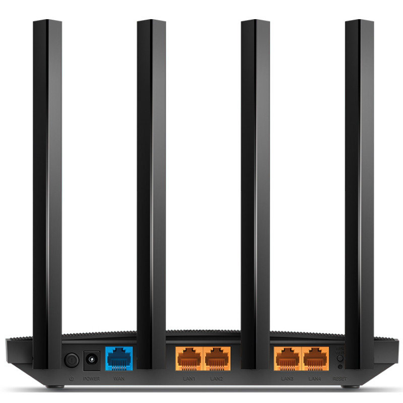 TP-Link  ARCHER C80