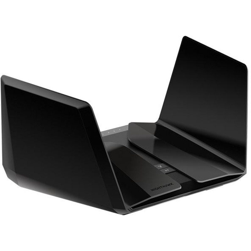 Netgear Nighthawk 12-Stream RAX120 (RAX120-100EUS)