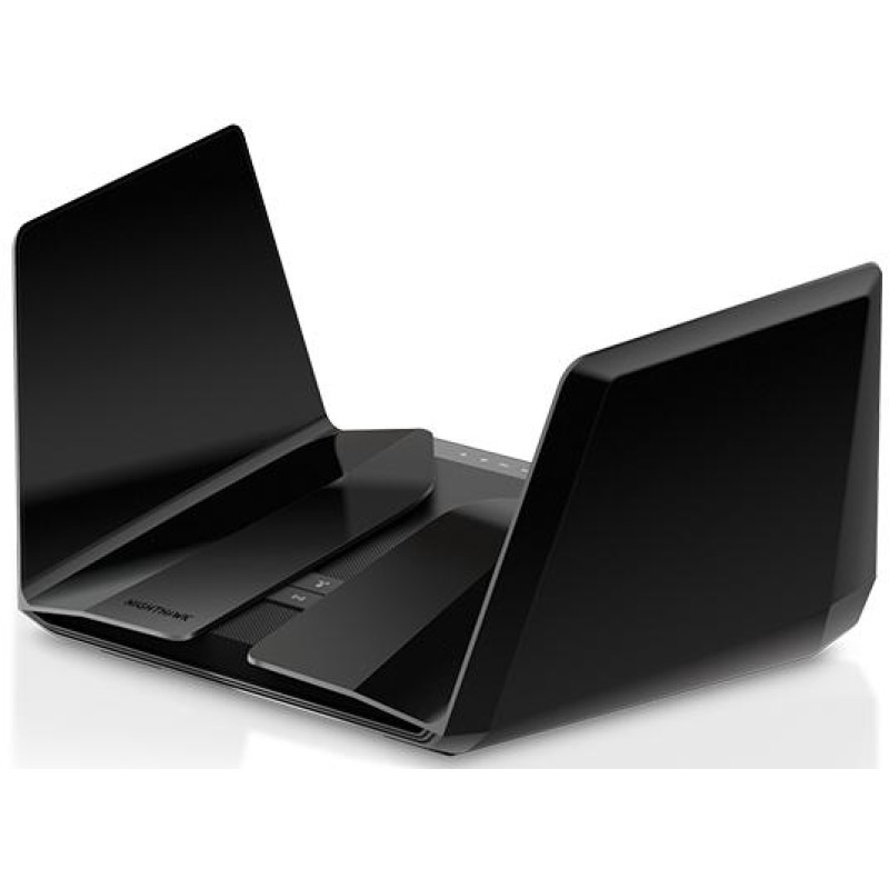 Netgear Nighthawk 12-Stream RAX120 (RAX120-100EUS)