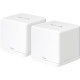 MERCUSYS Halo H60X(2-pack)