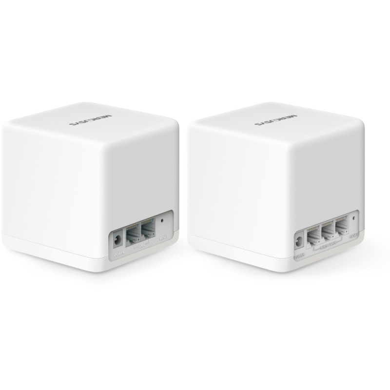 MERCUSYS Halo H60X(2-pack)