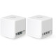 MERCUSYS Halo H60X(2-pack)