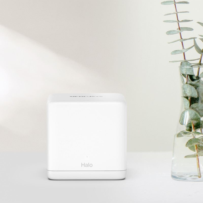 MERCUSYS Halo H60X(2-pack)