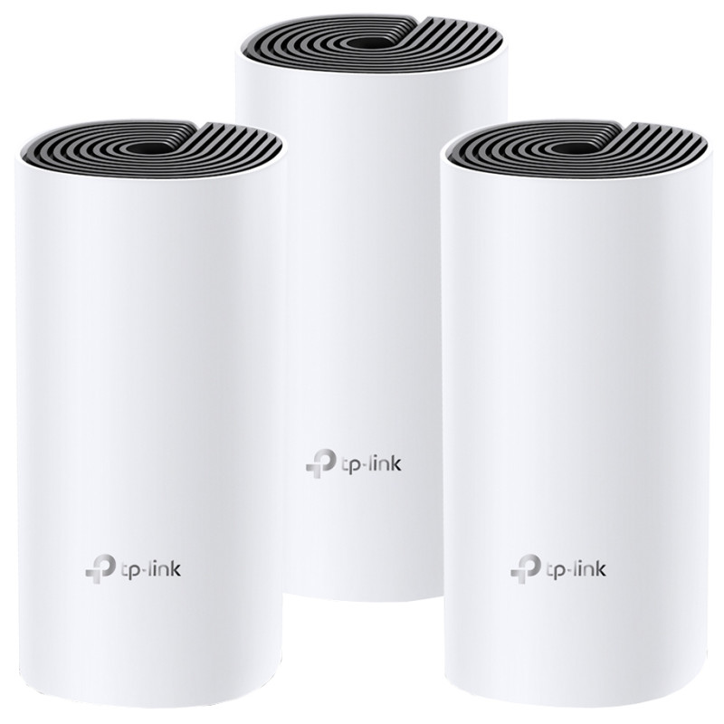 TP-Link  Deco M4(3-pack)